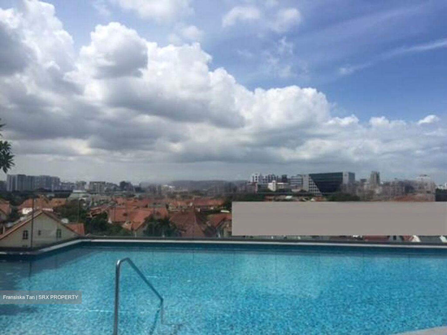 Sennett Residence (D13), Condominium #437160351